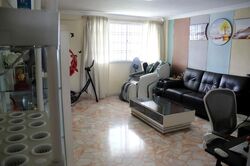 Blk 140 Tampines Street 12 (Tampines), HDB 4 Rooms #524896341